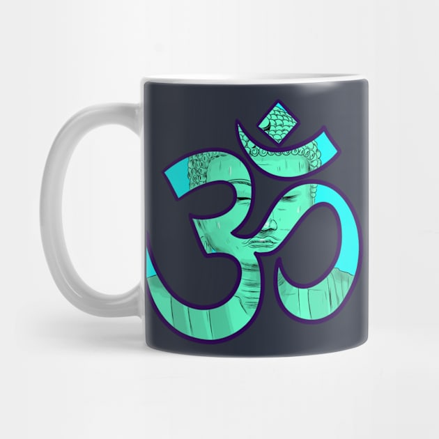 Om color by absolemstudio